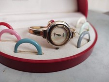 Alfex watch set, Swiss made