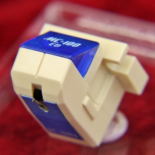 Victor 100e moving - coil, mc