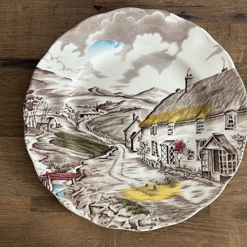 Vintage grindley quiet - vintage, "quiet
