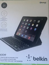 Belkin QODE Ultimate Keyboard
