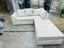 4 Seater Corner Dylan Sofa