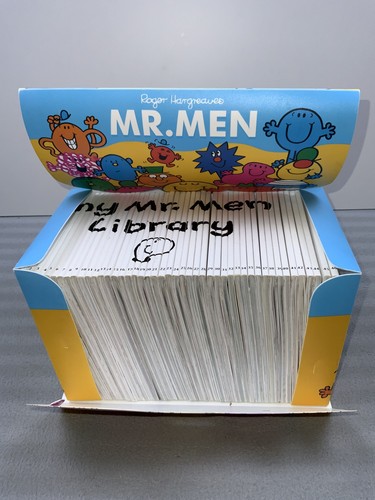 Vintage men my complete - men,