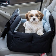 Premium Dog Car Seat Cozy