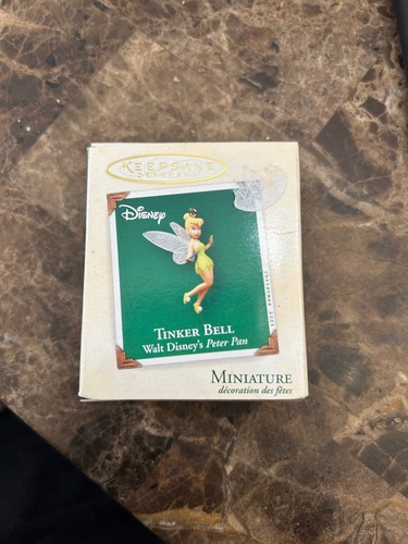 Hallmark keepsake disney - keepsake,
