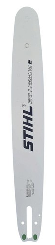 Stihl rollomatic e - 18",