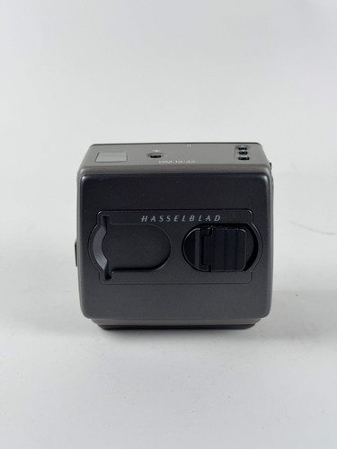 Hasselblad film back - hasselblad, 16-32