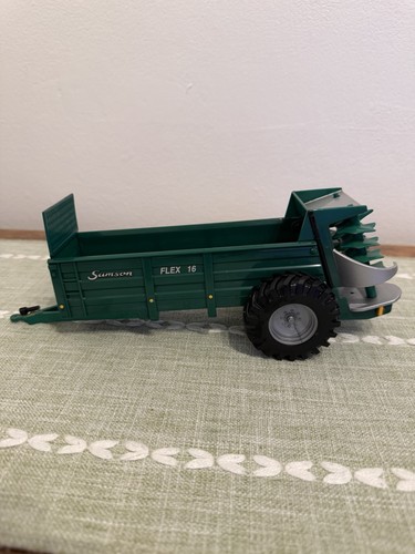 Britains samson flex 16 - britains, 1/32