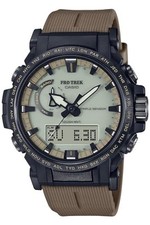 Unused CASIO PRO-TREK