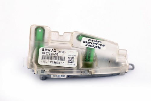 Bmw e60 e61 - bmw, e66