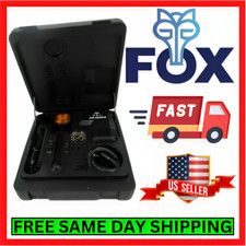 Portable tire inflator - tire, w/