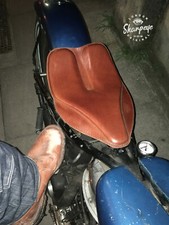 Rich Phillips Leather Board