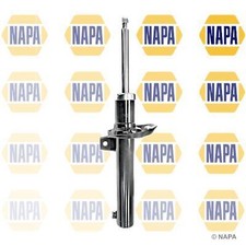 Genuine NAPA Shock Absorber Lh/Rh Front Fits Vw  Golf Plus Tdi,Tdi Bluemotion -