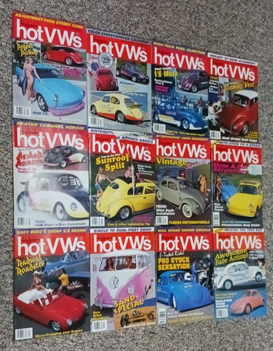 1992 dune buggies hot vw - 1992,
