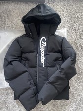 TRAPSTAR HYPERDRIVE TECHNICAL