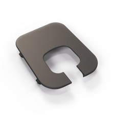 BMW E30 Console Cover With