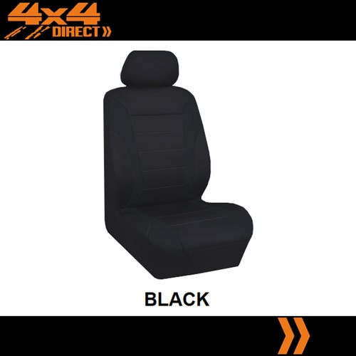 Single genuine neoprene - single,