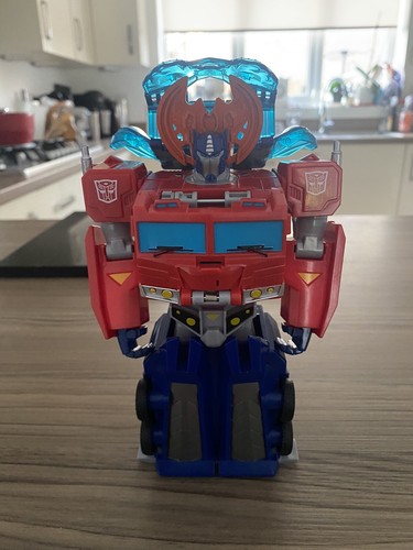 Transformers optimus prime war - prime,