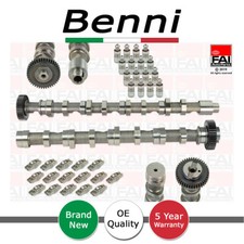 Camshaft kit benni - camshaft,