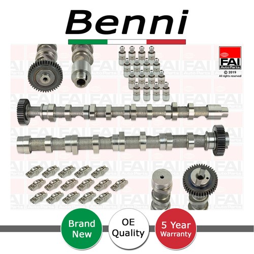 Camshaft kit benni - fits, vw