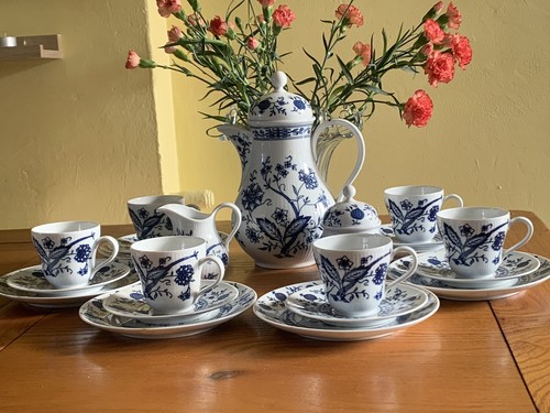 Vintage 23pcs seltmann weiden - vintage,