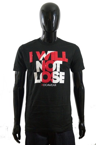 Rocawear men will not - rocawear,
