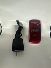 Doro Phone Easy 618 - Red