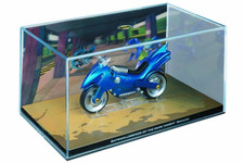 Eaglemoss Batman Batmobile