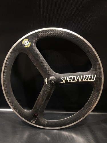 Specialized 700c 8spd rear - 8spd,