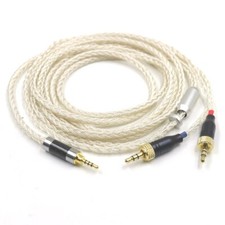 16 Cores Headphone Cable