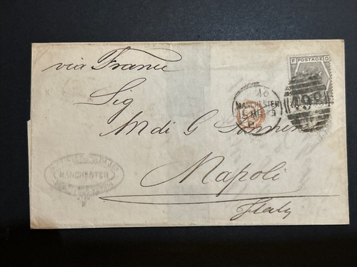 Great britain outer letter - britain,