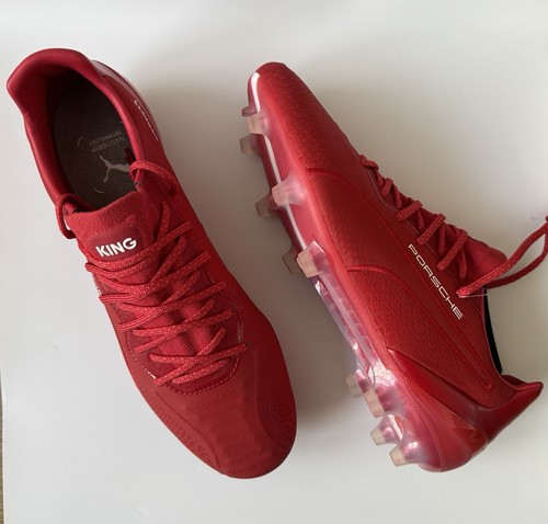 Puma king platinum - puma,