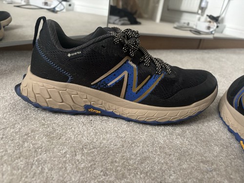 New balance fresh - new,
