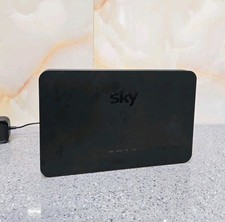 Sky Broadband Q Wireless Hub