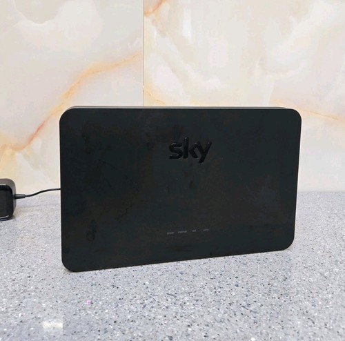 Sky broadband wireless - q,