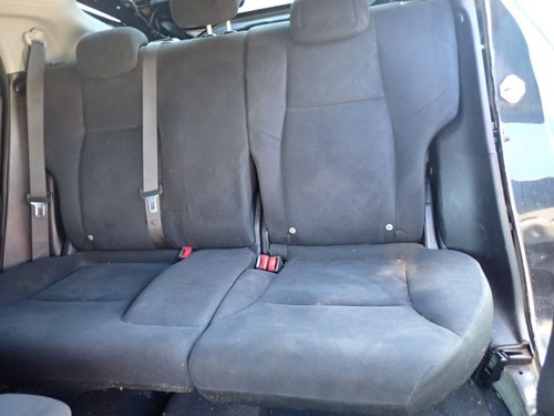 Honda civic rear - civic, fk