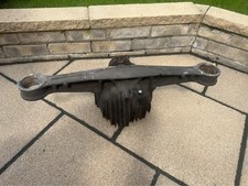 MX5 Torsen Type 2 LSD 3.9 Ratio Differential 80k miles MK1 / MK2 / MK2.5 Mazda