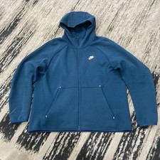 Nike Tech Fleece Full Zip