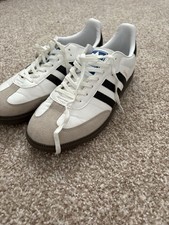 Mens Adidas Originals Samba OG