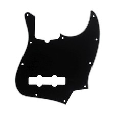 Fender 3 Ply 10 Hole Jazz Bass