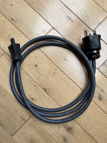Supra lorad mains cable - supra,