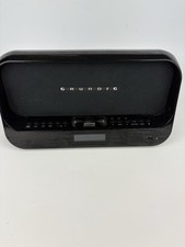 Portable Grundig Fm Radio iPod