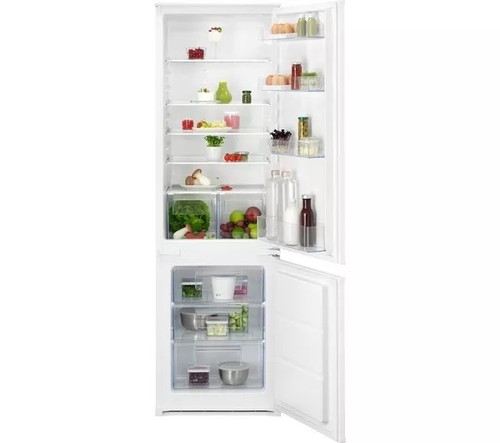 Fridge freezer aeg - freezer,