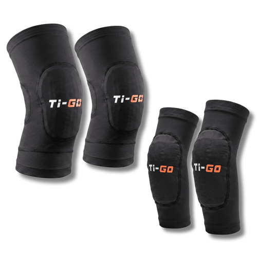 Youth knee and elbow - youth,
