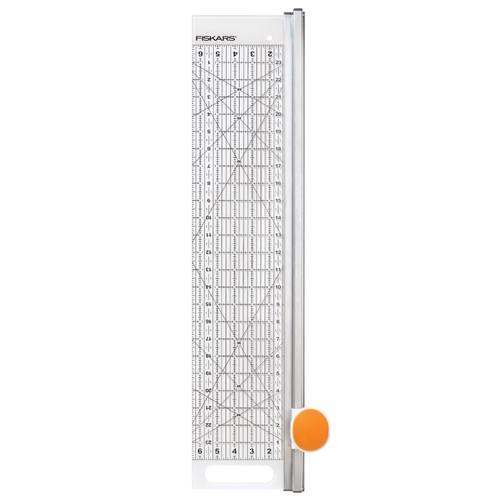 Fiskars 45mm rotary - cutter, &