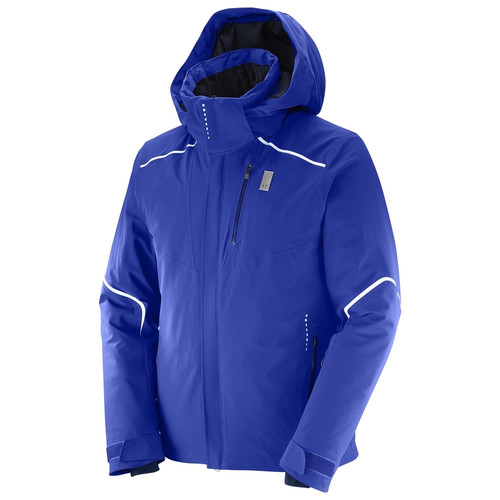 Salomon whitelight mens ski - mens,