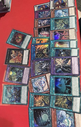 Battles of legend - yu-gi-oh!,