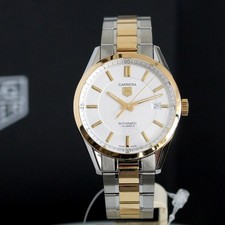 TAG HEUER Carrera Caliber 5