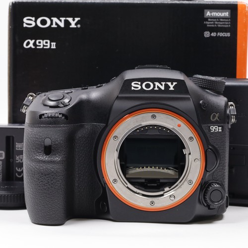 Sony a99 ilca 99m2 - sony, 42.4mp