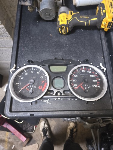 Renault megane 225 r26 - renault, 225/r26