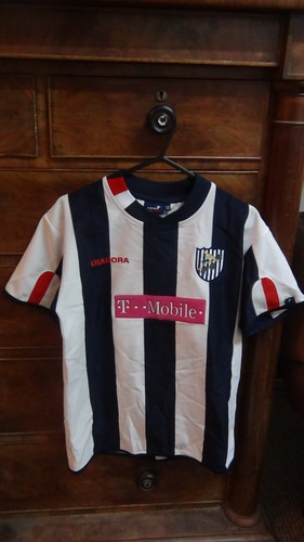 West bromwich albion - west,